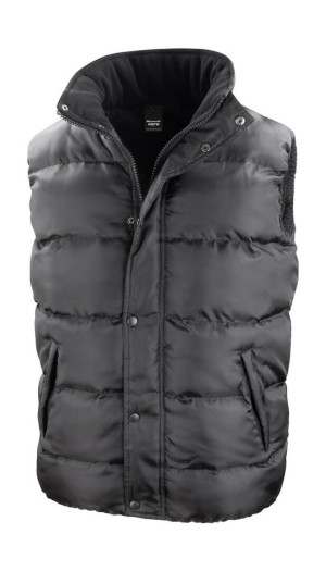 Nova Lux Padded Gilet - Reklamnepredmety