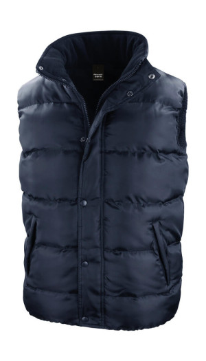 Nova Lux Padded Gilet - Reklamnepredmety