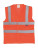 Hi-Vis Open Mesh Waistcoat - 431_77_405 - variant Fr 431774054