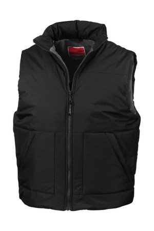 Fleece Lined Bodywarmer - Reklamnepredmety