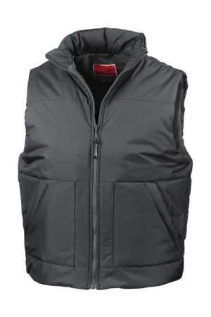 Fleece Lined Bodywarmer - Reklamnepredmety