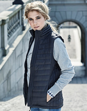 Ladies Zepelin Vest - Reklamnepredmety