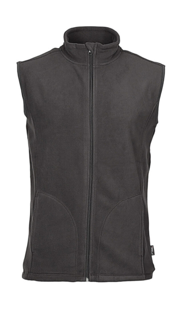 Active Fleece Vest Men