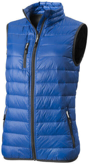 Fairview Ladies Bodywarmer - Reklamnepredmety