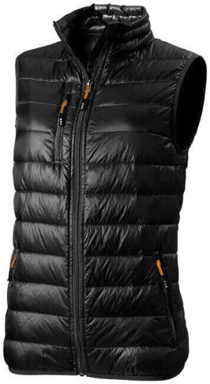 Fairview Ladies Bodywarmer - Reklamnepredmety