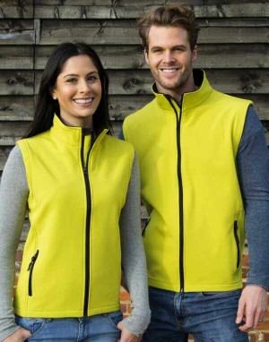 Printable Soft Shell Bodywarmer - Reklamnepredmety