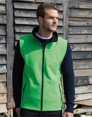 Printable Soft Shell Bodywarmer - Reklamnepredmety