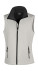 Ladies` Printable Soft Shell Bodywarmer - 849-33-056 - variant Fr 849330562