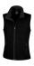 Ladies` Printable Soft Shell Bodywarmer - 849-33-177 - variant Fr 849331772