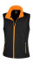 Ladies` Printable Soft Shell Bodywarmer - 849-33-178 - variant Fr 849331782