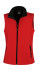 Ladies` Printable Soft Shell Bodywarmer - 849-33-451 - variant Fr 849334512