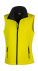 Ladies` Printable Soft Shell Bodywarmer - 849-33-657 - variant Fr 849336572