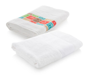 Subowel S towel - Reklamnepredmety