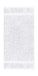 Seine Towel 50x100cm - 003-64-000 - variant Fr 003640000