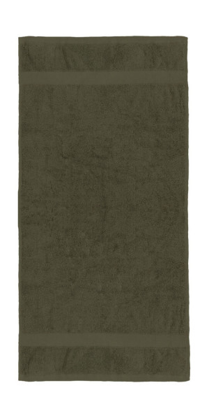 Seine Towel  50x100cm - Reklamnepredmety