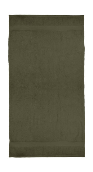 Seine Bath Towel 70x140cm - Reklamnepredmety