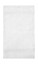 Rhine Guest Towel 30x50 cm - 009-64-000 - variant Fr 009640000