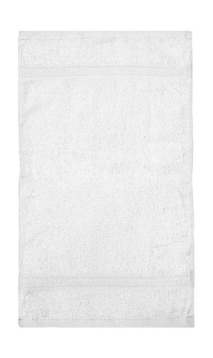 Rhine Guest Towel 30x50 cm - Reklamnepredmety