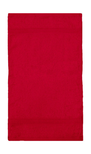 Rhine Guest Towel 30x50 cm - Reklamnepredmety