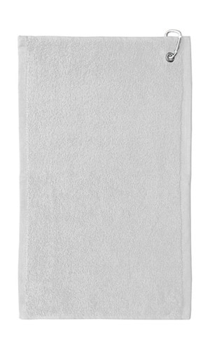 Thames Golf Towel 30x50 cm - Reklamnepredmety