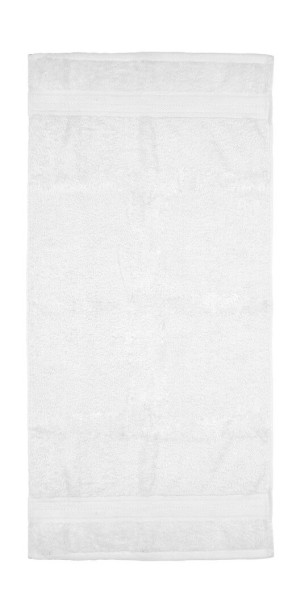 Rhine Hand Towel 50x100 cm - Reklamnepredmety