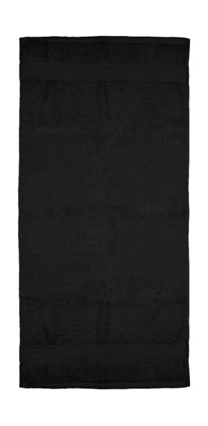 Rhine Hand Towel 50x100 cm - Reklamnepredmety