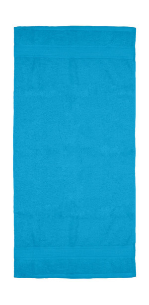 Rhine Hand Towel 50x100 cm - Reklamnepredmety