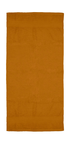 Rhine Hand Towel 50x100 cm - Reklamnepredmety