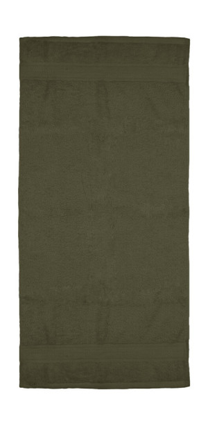 Rhine Hand Towel 50x100 cm - Reklamnepredmety