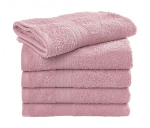 Rhine Hand Towel 50x100 cm - Reklamnepredmety