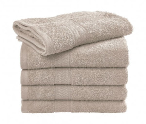 Rhine Hand Towel 50x100 cm - Reklamnepredmety