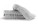 Brilliant – Towel 70x140cm - 203060-50-briliant-silver-9595-slozeny-02 - variant K 170140-7