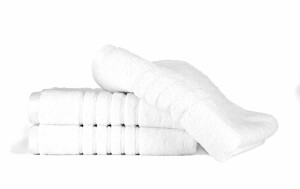 Brilliant – Bath Towel 70 × 140 cm - Reklamnepredmety