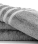 Bamboo towel 70x140cm - bamsil - variant