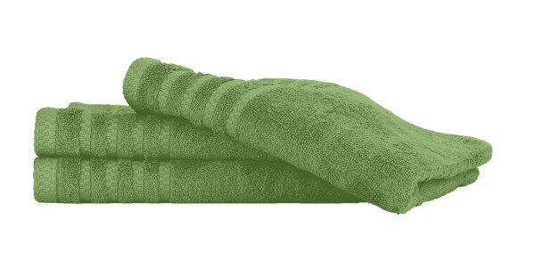 Bamboo bath towel 70 × 140 cm