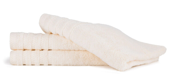 Bamboo bath towel 70 × 140 cm