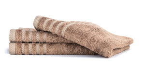 Bamboo bath towel 70 × 140 cm - Reklamnepredmety