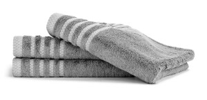 Bamboo bath towel 70 × 140 cm - Reklamnepredmety