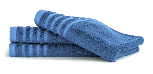 Bamboo bath towel 70 × 140 cm