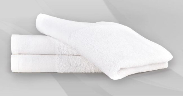 Deluxe - Towel 50x100cm