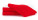 Deluxe - Towel 50x100cm - 203100-50-deluxe-red-3551-slozeny-02 - variant K 2055