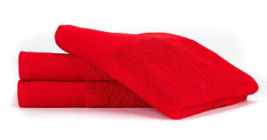 Deluxe - Towel 50x100cm - Reklamnepredmety