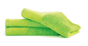 Deluxe - Towel 50x100cm - Reklamnepredmety