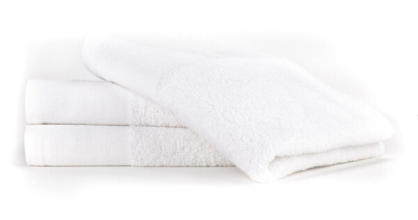 Deluxe - Towel 50 × 100 cm