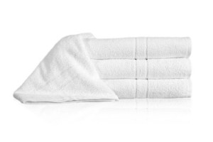 Quality – Towel 30x50cm - Reklamnepredmety