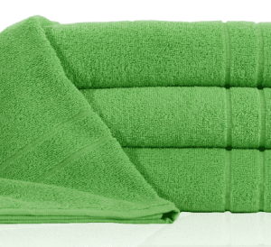 Quality – Towel 30x50cm - Reklamnepredmety