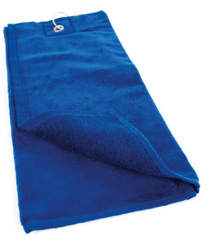 Golf towel - Reklamnepredmety