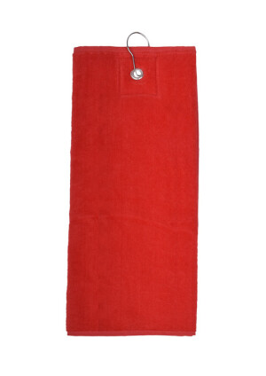 Golf Velvet towel - Reklamnepredmety