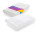 PRINT towel with print 70 x 140 cm - 22 - variant