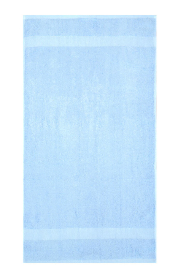 Tiber Hand Towel 50x100 cm